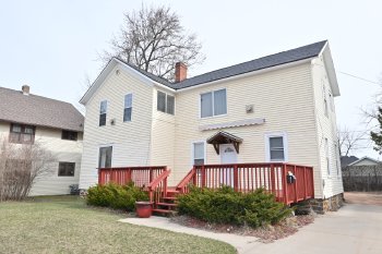 1757 Strongs Avenue 02, Stevens Point,  54481