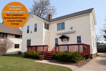 1757 Strongs Avenue 02, Stevens Point,  54481