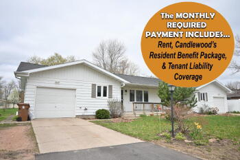 3110 Marthas Lane , Stevens Point,  54481