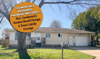 1640 18th Avenue South , Wisconsin Rapids,  54495