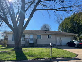 1640 18th Avenue South , Wisconsin Rapids,  54495