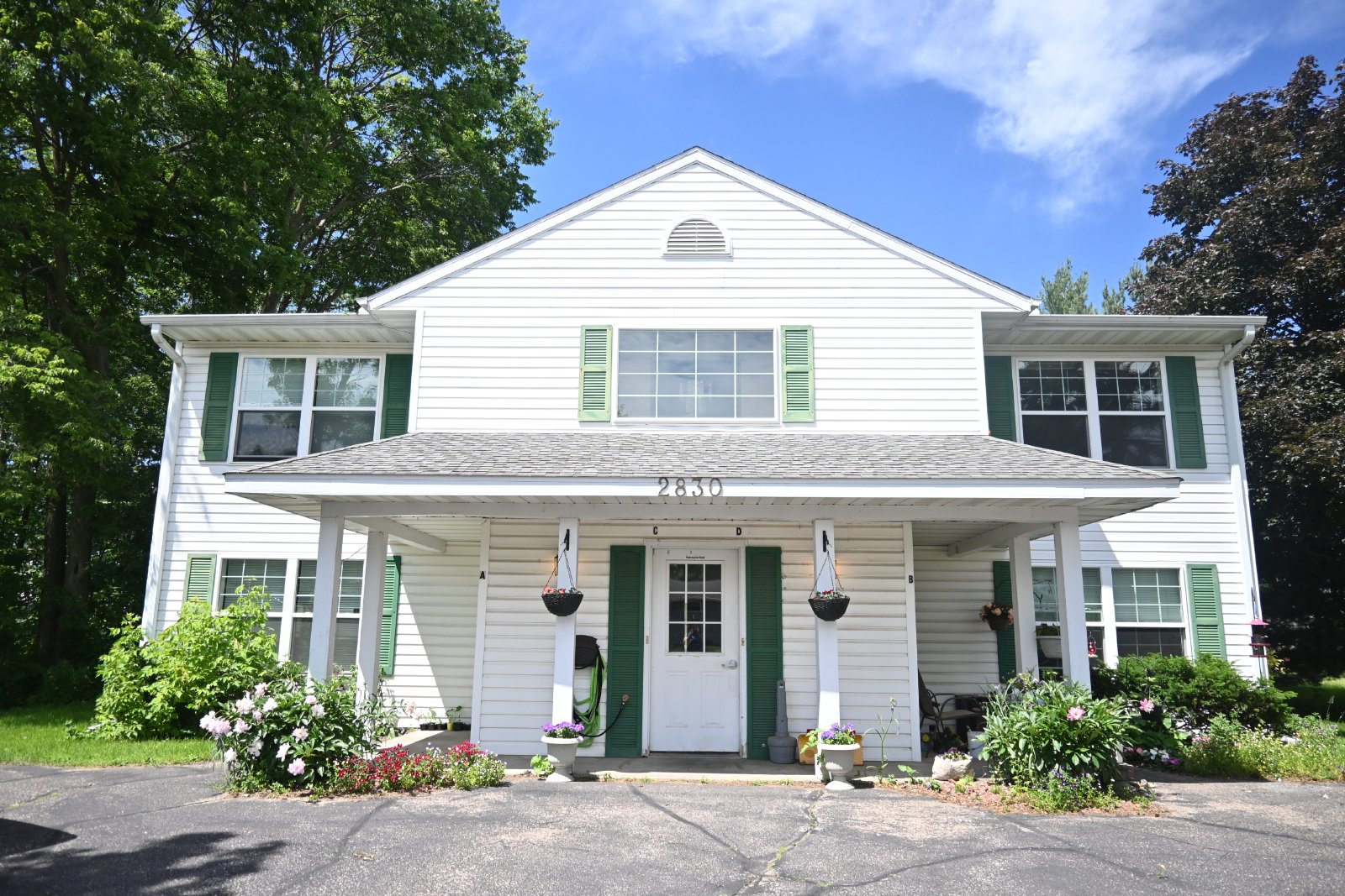 2830 Willow Drive apt. D Plover, WI 54467 Candlewood Property Management