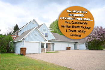 1401 River View Avenue apt. D, Stevens Point,  54481