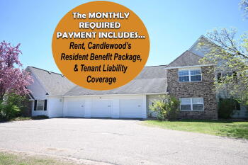 1417 River View , Stevens Point,  54481