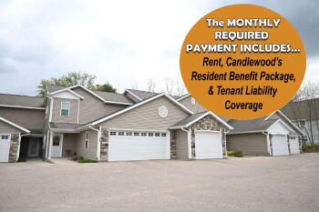 3315 Echo Dells Ave. , Stevens Point,  54481