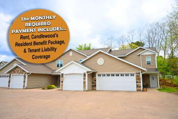 3315 Echo Dells Ave. , Stevens Point,  54481