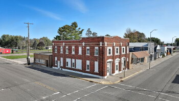 100 East Clark Street 05, Spencer,  54479