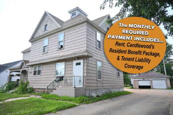 509 4th Street 03, Mosinee,  54455