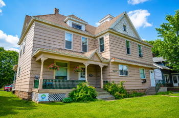 509 4th Street 03, Mosinee,  54455