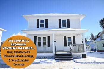 1109 South 6th Ave , Wausau,  54401