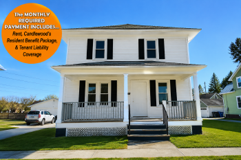 1109 South 6th Ave , Wausau,  54401
