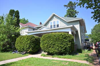 1909 Church Street Apt B , Stevens Point,  54481