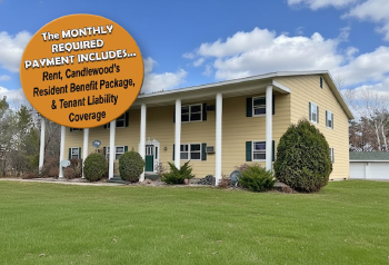 2300 Radtke Avenue 1, Weston,  54476
