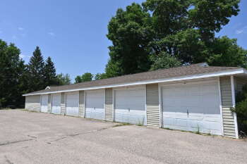 2600 Sunset Boulevard Garage E , Stevens Point,  54481