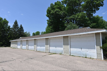 2600 Sunset Boulevard Garage A , Stevens Point,  54481