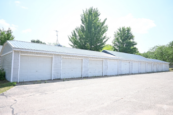 3309 Bush Street Garage I, Stevens Point,  54481