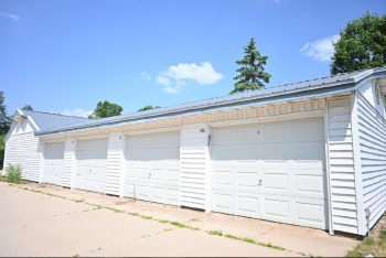 3309 Bush Street Garage D, Stevens Point,  54481