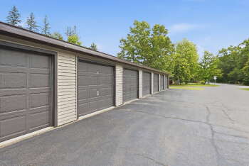 2808 Indiana Avenue Garage 3, Stevens Point,  54481