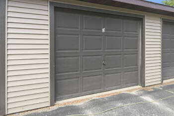 2808 Indiana Avenue Garage 3, Stevens Point,  54481