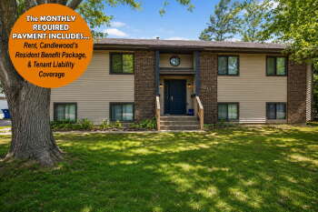 3511 Patti Drive Apt 4, Plover,  54467