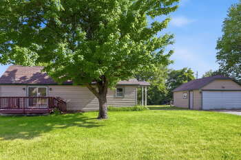 1731 Lincoln Street , Wisconsin Rapids,  54494