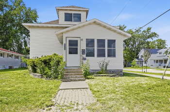 200 1st Street , Stevens Point,  54481