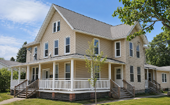 1824 Main Street Apt. A, Stevens Point,  54481