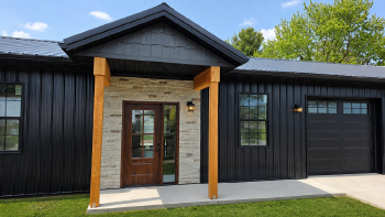 305 S Kyes Street Unit A, Merrill,  54452