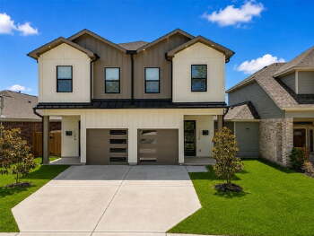 7980 Angus St Unit B , Houston,  77028