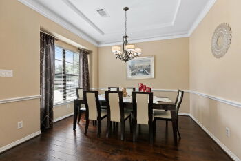 3410 Herons Pointe Lane , Katy,  77494