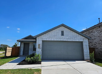 430 Southern Magnolia Way , Magnolia,  77354