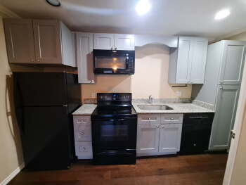 Sylvan Apartment #B, Garland,  75040