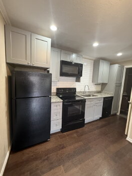 Sylvan Apartment #B, Garland,  75040