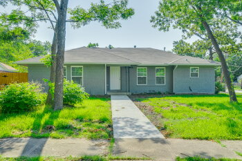 3402 Lawnview Main House, Dallas,  75227