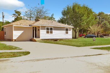 2038 Evergreen , Garland,  75041