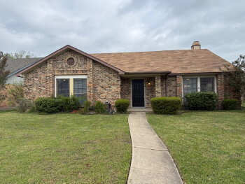 9421 Shipman St. , Rowlett,  75088