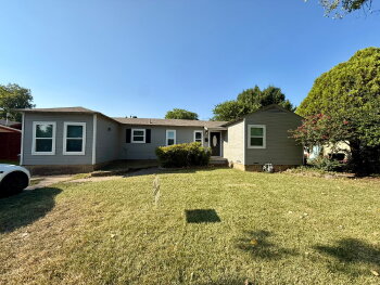 1617 Meadowbrook , Garland,  75042