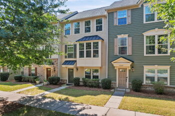 4061 Zilker Park Drive , Charlotte,  28217