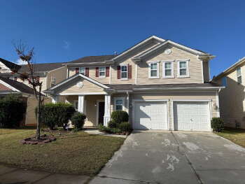 6223 Woodland Commons Drive , Charlotte,  28269