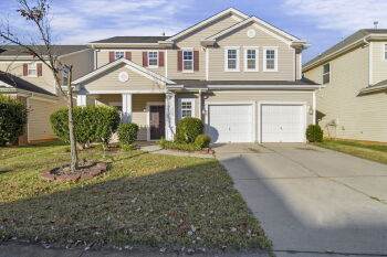 6223 Woodland Commons Drive , Charlotte,  28269