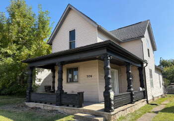 706 Davis Street , Fort Wayne,  46808