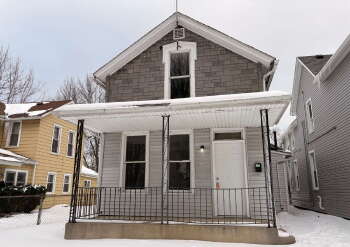 710 3rd Street , Fort Wayne,  46808