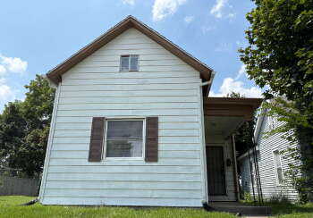 1132 Grant Ave , Fort Wayne,  46803