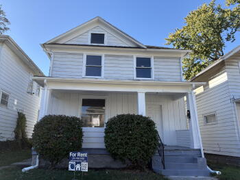 1205 West Wildwood Avenue , Fort Wayne,  46807