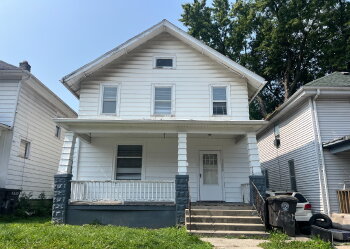 1209 West Wildwood Avenue , Fort Wayne,  46807