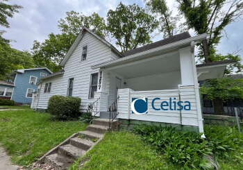 1237 West Packard Avenue , Fort Wayne,  46807