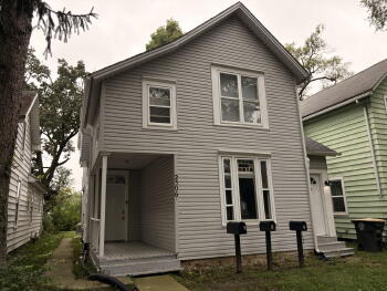 2506 Miner Street 1, Fort Wayne,  46807