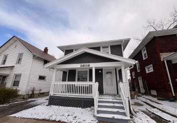 3609 South Harrison Street , Fort Wayne,  46807