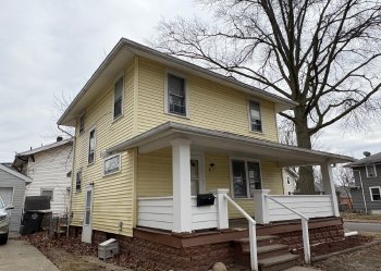 4133 Buell Drive , Fort Wayne,  46807