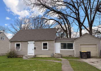 4819 South Anthony Boulevard , Fort Wayne,  46806